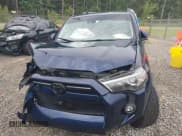 ✅ 2022 Toyota 4Runner SR5 Premium • VIN: JTEFU5JR8N5264257 • Lot: 40250120. Listed on IAAI with 34,613 mi. Free auction sales archive from the USA and detailed vehicle history report at DreamBid. Image 12.