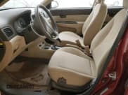 ✅ 2009 Hyundai Accent Auto GLS • VIN: KMHCN46C89U339954 • Лот: 49013765. Опубликован ранее на Copart с пробегом 112 720 миль. Бесплатный доступ к архиву аукционных продаж из США и подробный отчёт об истории автомобиля на DreamBid. Изображение 7.