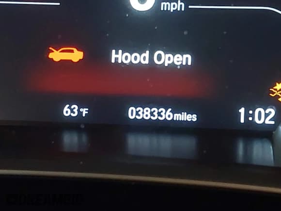 ✅ 2022 Honda CR-V EX-L • VIN: 2HKRW2H86NH606229 • Lot: 43357295. Listed on IAAI with 38,336 mi. Free auction sales archive from the USA and detailed vehicle history report at DreamBid. Image 15.