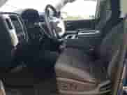 2017 Chevrolet Silverado 1500 LT с VIN 3GCUCRER3HG446381, выставлен на аукционе Copart как лот 56627005 с пробегом 88 137 миль миль и Списание • Salvage title. История ставок и продаж доступна на DreamBid. Изображение 7.