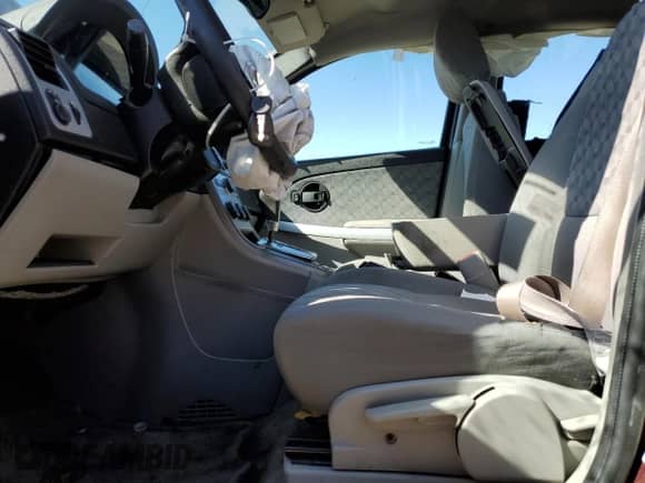 2009 Chevrolet Equinox LS с VIN 2CNDL13F996254367, выставлен на аукционе Copart как лот 77764204 с пробегом 219 807 миль миль и Списание • Salvage title. История ставок и продаж доступна на DreamBid. Изображение 7.