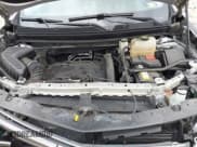 ✅ 2018 Chevrolet Traverse RS • VIN: 1GNERJKXXJJ163575 • Lot: 42869349. Wystawiony na IAAI z przebiegiem 103 158 mil. Bezpłatny archiwum sprzedaży aukcyjnych z USA i szczegółowy raport historii pojazdu na DreamBid. Zdjęcie 10.