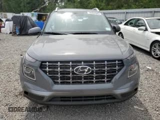 ✅ 2023 Hyundai Venue SEL • VIN: KMHRC8A38PU232592 • Lot: 55503565. Listed on Copart with 29,159 mi. Free auction sales archive from the USA and detailed vehicle history report at DreamBid. Image 5.
