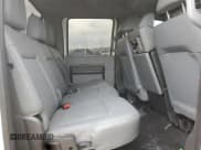 ✅ 2015 Ford F-350 Platinum • VIN: 1FT8W3B66FEB76311 • Lot: 68203325. Listed on Copart with 113,104 mi. Free auction sales archive from the USA and detailed vehicle history report at DreamBid. Image 10.