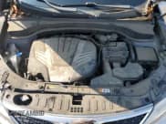 ✅ 2015 Kia Sorento LX • VIN: 5XYKT4A7XFG572960 • Лот: 80135885. Опубликован ранее на Copart с пробегом 88 294 миль. Бесплатный доступ к архиву аукционных продаж из США и подробный отчёт об истории автомобиля на DreamBid. Изображение 12.