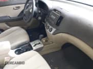 ✅ 2009 Hyundai Elantra GLS • VIN: KMHDU46D69U756697 • Lot: 43582542. Listed on IAAI with 55,909 mi. Free auction sales archive from the USA and detailed vehicle history report at DreamBid. Image 5.