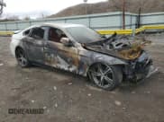 ✅ 2018 BMW 4 Series 440i • VIN: WBA4J5C50JBF07540 • Lot: 54160685. Wystawiony na Copart z przebiegiem Nie podano. Bezpłatny archiwum sprzedaży aukcyjnych z USA i szczegółowy raport historii pojazdu na DreamBid. Zdjęcie 4.