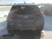 2021 Hyundai Kona SEL z VIN KM8K23AG0MU122741, wystawiony jako Copart lot #71721392 z przebiegiem 51 418 mil mil oraz . Historia ofert i sprzedaży dostępna na DreamBid. Obrazek 6.