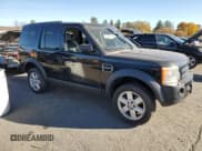 ✅ 2008 Land Rover LR3 SE • VIN: SALAE25478A477231 • Lot: 66297944. Wystawiony na Copart z przebiegiem 196 005 mil. Bezpłatny archiwum sprzedaży aukcyjnych z USA i szczegółowy raport historii pojazdu na DreamBid. Zdjęcie 4.