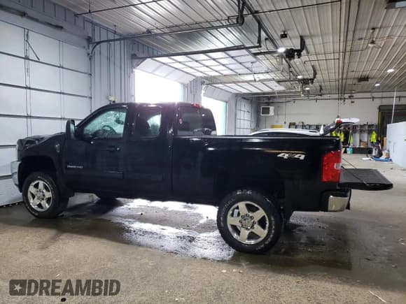 ✅ 2013 Chevrolet Silverado 2500HD LTZ • VIN: 1GC2KYE82DZ277508 • Lot: 71739424. Listed on Copart with Not provided. Free auction sales archive from the USA and detailed vehicle history report at DreamBid. Image 2.