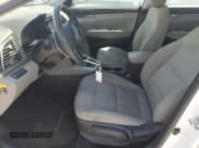 ✅ 2017 Hyundai Elantra Limited • VIN: 5NPD84LF3HH089739 • Lot: 80222775. Listed on Copart with 141,860 mi. Free auction sales archive from the USA and detailed vehicle history report at DreamBid. Image 7.