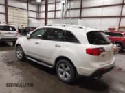 ✅ 2010 Acura MDX Technology • VIN: 2HNYD2H6XAH508236 • Lot: 43169301. Wystawiony na IAAI z przebiegiem 156 017 mil. Bezpłatny archiwum sprzedaży aukcyjnych z USA i szczegółowy raport historii pojazdu na DreamBid. Zdjęcie 3.