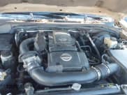 ✅ 2005 Nissan Pathfinder SE • VIN: 5N1AR18W25C725013 • Lot: 43710914. Listed on IAAI with 261,772 mi. Free auction sales archive from the USA and detailed vehicle history report at DreamBid. Image 10.