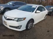 ✅ 2012 Toyota Camry L • VIN: 4T1BF1FK4CU540319 • Лот: 43759901. Опубликован ранее на IAAI с пробегом 293 539 миль. Бесплатный доступ к архиву аукционных продаж из США и подробный отчёт об истории автомобиля на DreamBid. Изображение 2.