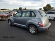 ✅ 2008 Chrysler PT Cruiser • VIN: 3A8FY48B88T227301 • Lot: 91380395. Listed on Copart with Not provided. Free auction sales archive from the USA and detailed vehicle history report at DreamBid. Image 2.