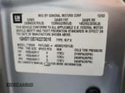 ✅ 2004 Oldsmobile Bravada • VIN: 1GHDT13S742273016 • Lot: 91910455. Listed on Copart with 238,873 mi. Free auction sales archive from the USA and detailed vehicle history report at DreamBid. Image 12.