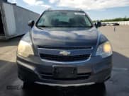 ✅ 2013 Chevrolet Captiva Sport LT • VIN: 3GNAL3EK3DS587193 • Lot: 52634485. Wystawiony na Copart z przebiegiem 151 848 mil. Bezpłatny archiwum sprzedaży aukcyjnych z USA i szczegółowy raport historii pojazdu na DreamBid. Zdjęcie 5.