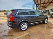 ✅ 2016 Volvo XC90 T6 Inscription • VIN: YV4A22PL5G1012401 • Lot: 96129095. Wystawiony na Copart z przebiegiem 158 634 mil. Bezpłatny archiwum sprzedaży aukcyjnych z USA i szczegółowy raport historii pojazdu na DreamBid. Zdjęcie 3.