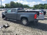 ✅ 2018 Chevrolet Colorado 2WD Work Truck • VIN: 1GCGSBEN4J1190275 • Лот: 67273204. Опубликован ранее на Copart с пробегом Не указан. Бесплатный доступ к архиву аукционных продаж из США и подробный отчёт об истории автомобиля на DreamBid. Изображение 2.