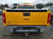 2012 Chevrolet Silverado 1500 LT with VIN 1GCRKSEA5CZ169722, listed as a Copart auction lot 49765465 with 193,262 mi miles and Salvage title. Bid and sale history available at DreamBid. Image 6.