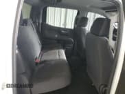 ✅ 2020 Chevrolet Silverado 1500 Work Truck • VIN: 3GCPWAEF0LG158158 • Lot: 78813904. Wystawiony na Copart z przebiegiem 119 165 mil. Bezpłatny archiwum sprzedaży aukcyjnych z USA i szczegółowy raport historii pojazdu na DreamBid. Zdjęcie 10.