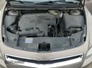 ✅ 2008 Chevrolet Malibu 1LT • VIN: 1G1ZH57B58F287941 • Lot: 90280925. Listed on Copart with 241,191 mi. Free auction sales archive from the USA and detailed vehicle history report at DreamBid. Image 11.