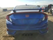 ✅ 2020 Honda Civic Si • VIN: 2HGFC3A59LH750575 • Lot: 82427185. Wystawiony na Copart z przebiegiem 47 501 mil. Bezpłatny archiwum sprzedaży aukcyjnych z USA i szczegółowy raport historii pojazdu na DreamBid. Zdjęcie 6.