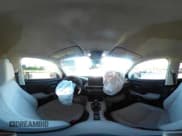 ✅ 2023 Honda HR-V LX • VIN: 3CZRZ1H32PM741432 • Lot: 43293930. Listed on IAAI with Not provided. Free auction sales archive from the USA and detailed vehicle history report at DreamBid. Image 18.