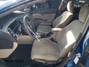 ✅ 2013 Honda Civic LX • VIN: 2HGFB2F5XDH505825 • Lot: 87489795. Wystawiony na Copart z przebiegiem 235 172 mil. Bezpłatny archiwum sprzedaży aukcyjnych z USA i szczegółowy raport historii pojazdu na DreamBid. Zdjęcie 7.