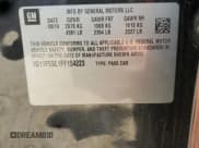 ✅ 2015 Chevrolet Malibu LTZ • VIN: 1G11F5SL1FF154223 • Лот: 68945025. Опубликован ранее на Copart с пробегом 71 212 миль. Бесплатный доступ к архиву аукционных продаж из США и подробный отчёт об истории автомобиля на DreamBid. Изображение 13.