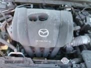 ✅ 2021 Mazda 3 S • VIN: 3MZBPAAL1MM201618 • Lot: 82760955. Listed on Copart with 72,441 mi. Free auction sales archive from the USA and detailed vehicle history report at DreamBid. Image 13.