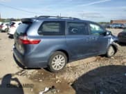 ✅ 2017 Toyota Sienna XLE • VIN: 5TDDZ3DCXHS165849 • Lot: 84985585. Wystawiony na Copart z przebiegiem 82 857 mil. Bezpłatny archiwum sprzedaży aukcyjnych z USA i szczegółowy raport historii pojazdu na DreamBid. Zdjęcie 3.