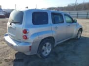 ✅ 2009 Chevrolet HHR 1LT • VIN: 3GNCA23BX9S534915 • Lot: 41301689. Listed on IAAI with 160,016 mi. Free auction sales archive from the USA and detailed vehicle history report at DreamBid. Image 4.