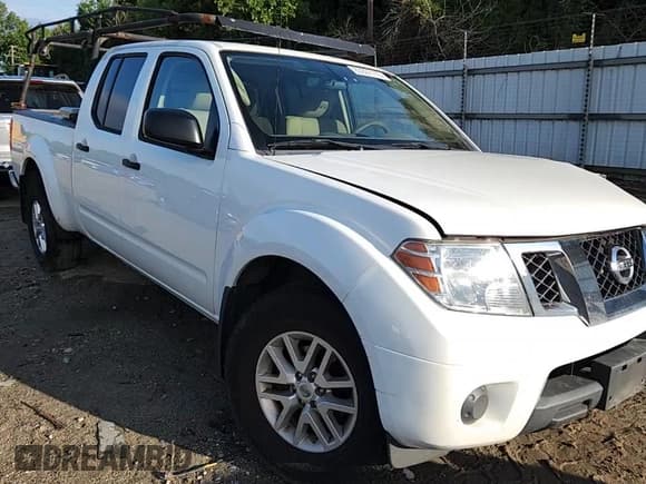 ✅ 2019 Nissan Frontier SV • VIN: 1N6DD0FVXKN742207 • Лот: 63931115. Опубликован ранее на Copart с пробегом 161 025 миль. Бесплатный доступ к архиву аукционных продаж из США и подробный отчёт об истории автомобиля на DreamBid. Изображение 13.