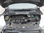 ✅ 2017 Ford Escape S • VIN: 1FMCU0F79HUA08166 • Lot: 43666565. Listed on IAAI with 207,450 mi. Free auction sales archive from the USA and detailed vehicle history report at DreamBid. Image 10.