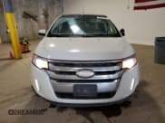 ✅ 2013 Ford Edge SEL • VIN: 2FMDK3J95DBB77492 • Lot: 90425335. Listed on Copart with 151,290 mi. Free auction sales archive from the USA and detailed vehicle history report at DreamBid. Image 5.