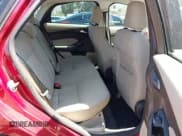 ✅ 2015 Ford Focus SE • VIN: 1FADP3F27FL300543 • Lot: 42228251. Listed on IAAI with 141,233 mi. Free auction sales archive from the USA and detailed vehicle history report at DreamBid. Image 8.