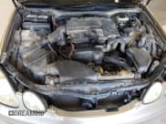 ✅ 2001 Lexus GS 300 • VIN: JT8BD69S810126644 • Лот: 58434974. Опубликован ранее на Copart с пробегом 260 272 миль. Бесплатный доступ к архиву аукционных продаж из США и подробный отчёт об истории автомобиля на DreamBid. Изображение 11.