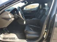 ✅ 2017 Cadillac CT6 Luxury AWD • VIN: 1G6KD5RS3HU160847 • Lot: 52739595. Listed on Copart with 50,958 mi. Free auction sales archive from the USA and detailed vehicle history report at DreamBid. Image 7.