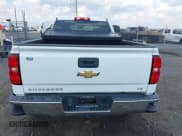 ✅ 2019 Chevrolet Silverado 1500 LT • VIN: 2GCRCPEC2K1146787 • Lot: 43125554. Wystawiony na IAAI z przebiegiem 102 604 mil. Bezpłatny archiwum sprzedaży aukcyjnych z USA i szczegółowy raport historii pojazdu na DreamBid. Zdjęcie 16.