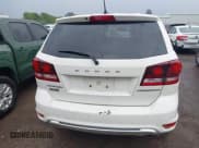 ✅ 2017 Dodge Journey Crossroad Plus • VIN: 3C4PDCGB1HT676533 • Лот: 42105497. Опубликован ранее на IAAI с пробегом 121 287 миль. Бесплатный доступ к архиву аукционных продаж из США и подробный отчёт об истории автомобиля на DreamBid. Изображение 17.