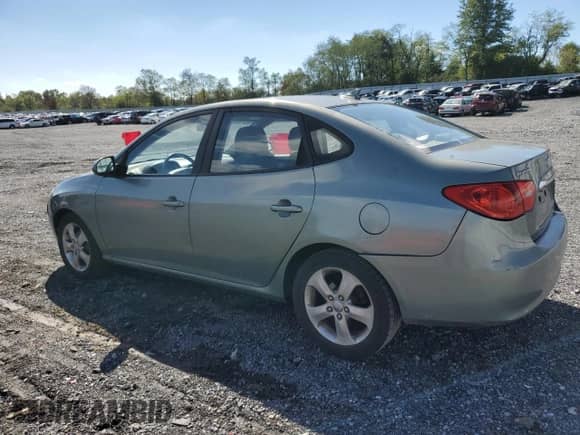 ✅ 2010 Hyundai Elantra GLS • VIN: KMHDU4AD6AU142311 • Lot: 74353814. Wystawiony na Copart z przebiegiem 123 792 mil mil. Skorzystaj z bezpłatnego archiwum sprzedaży aukcyjnych z USA i zobacz szczegółowy raport historii pojazdu na DreamBid. Zdjęcie 2.