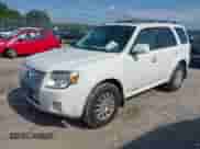 2010 Mercury Mariner Premier с VIN 4M2CN9HG1AKJ24346, выставлен на аукционе IAAI как лот 42881504 с пробегом 101 567 миль миль и . История ставок и продаж доступна на DreamBid. Изображение 2.