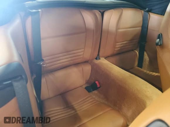 ✅ 2002 Porsche 911 • VIN: WP0CA299X2S651277 • Лот: 55651665. Опубликован ранее на Copart с пробегом 67 228 миль. Бесплатный доступ к архиву аукционных продаж из США и подробный отчёт об истории автомобиля на DreamBid. Изображение 10.