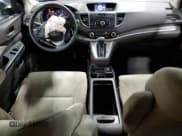 ✅ 2014 Honda CR-V EX • VIN: 2HKRM4H50EH609604 • Lot: 91823615. Listed on Copart with 125,576 mi. Free auction sales archive from the USA and detailed vehicle history report at DreamBid. Image 8.