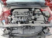 ✅ 2024 Hyundai Elantra SE • VIN: KMHLL4DGXRU762563 • Lot: 84364795. Wystawiony na Copart z przebiegiem 13 029 mil. Bezpłatny archiwum sprzedaży aukcyjnych z USA i szczegółowy raport historii pojazdu na DreamBid. Zdjęcie 11.