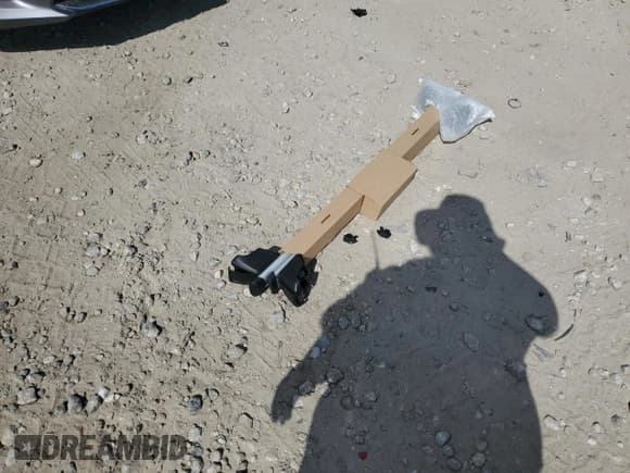 ✅ 2023 Audi Q5 S line Premium Plus • VIN: WA1EAAFY8P2192783 • Лот: 71016925. Опубликован ранее на Copart с пробегом 24 256 миль. Бесплатный доступ к архиву аукционных продаж из США и подробный отчёт об истории автомобиля на DreamBid. Изображение 13.