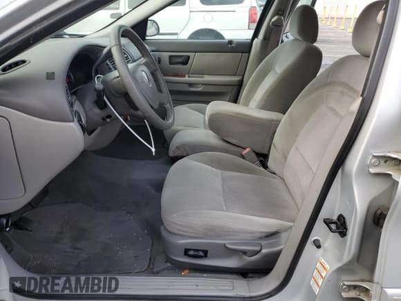 ✅ 2004 Mercury Sable LS Premium • VIN: 1MEHM59S04A608320 • Lot: 43750925. Wystawiony na Copart z przebiegiem 93 473 mil. Bezpłatny archiwum sprzedaży aukcyjnych z USA i szczegółowy raport historii pojazdu na DreamBid. Zdjęcie 7.