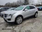 ✅ 2019 Cadillac XT5 Premium Luxury AWD • VIN: 1GYKNFRS4KZ157900 • Лот: 44136825. Опубликован ранее на Copart с пробегом 41 539 миль. Бесплатный доступ к архиву аукционных продаж из США и подробный отчёт об истории автомобиля на DreamBid. Изображение 1.