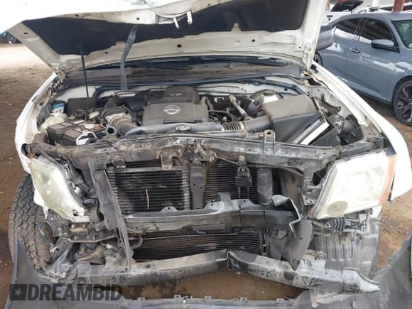 ✅ 2006 Nissan Xterra SE • VIN: 5N1AN08W36C505161 • Lot: 42208267. Wystawiony na IAAI z przebiegiem 130 214 mil. Bezpłatny archiwum sprzedaży aukcyjnych z USA i szczegółowy raport historii pojazdu na DreamBid. Zdjęcie 10.